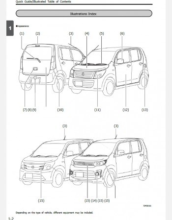 suzuki wagon r stringray 2015 owners manual